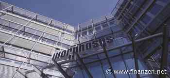 MorphoSys-Aktie höher: Novartis tauscht Vorstandsmitglieder bei MorphoSys aus