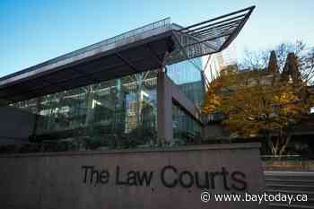 Ibrahim Ali faces murder sentencing hearing at B.C. Supreme Court