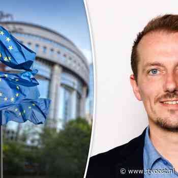 Exitpoll: Vijf Overijsselaars gaan Europees Parlement in, veel NSC- en BBB-kiezers stemden niet
