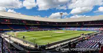 Spelersvakbond VVCS: Feyenoord opnieuw de beste, Ajax zakt weg op ranglijst