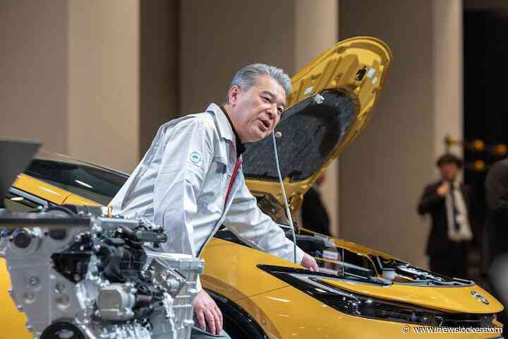 Nieuwe brandstofmotoren Toyota, Mazda en Subaru toegelicht