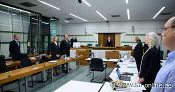 Prozess gegen Alexander Zverev gegen Geldauflage eingestellt
