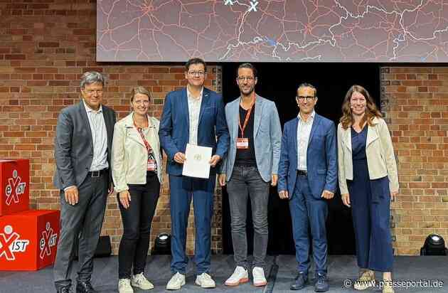 Bundeswettbewerb Startup Factories: Innovationsverbund aus Baden-Württemberg kommt in die nächste Runde