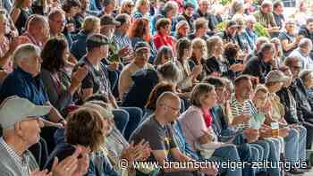 Autostadt-Sommerfestival: Konzert abgesagt – „gesundheitliche Gründe“
