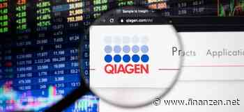 QIAGEN-Aktie gibt nach: QIAGEN stoppt PCR-Testsystem Neumodx - Mehr Profitabilität erwartet