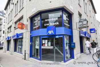 Axa Bank gaat dit weekend op in Crelan: wat betekent dat voor je bankrekening? En moet je nieuwe betaalkaart halen?