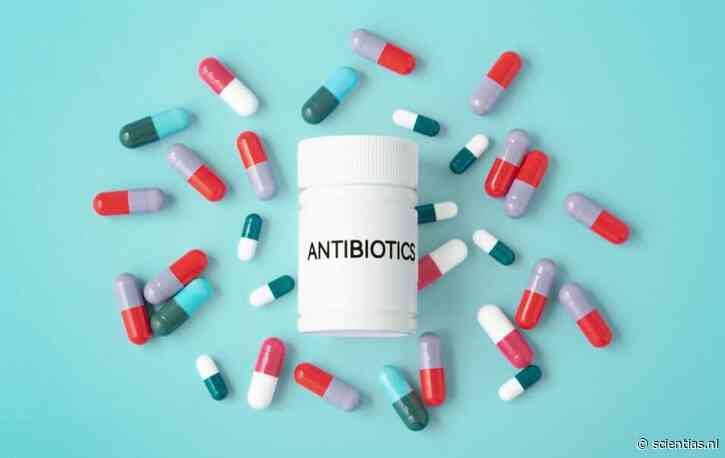 Wetenschappers vinden nieuw, veelbelovend wapen in de strijd tegen antibioticaresistentie: AI