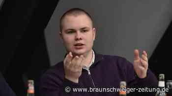 Warum ein 17-Jähriger nun Braunschweiger Berufsschüler vertritt