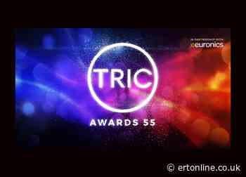 The countdown is on to the TRIC Awards 2024!