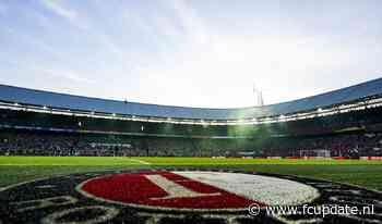 Feyenoord laat NEC en PSV achter zich en is voor de tiende keer de beste van de Eredivisie