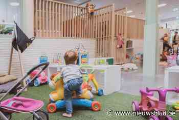Twee nieuwe kinderdagverblijven in Antwerpen: 64 extra plaatsen in 2025