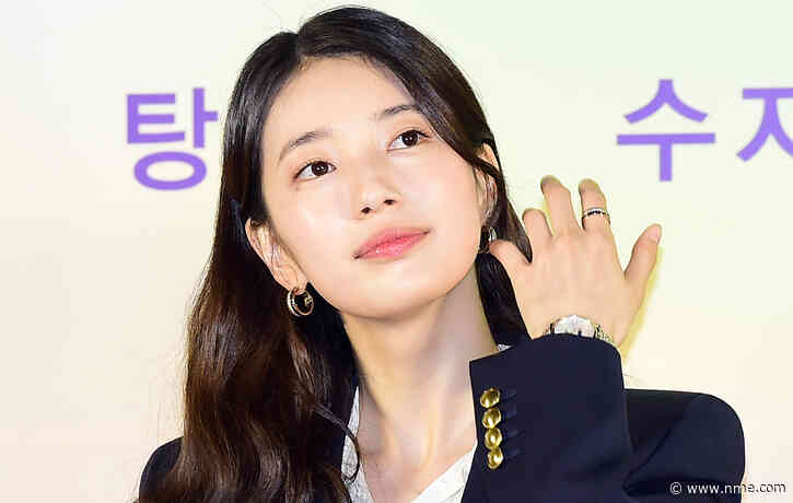 Bae Suzy says she is “incomparably more content” after leaving K-pop idol life behind