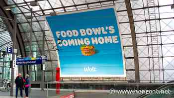&quot;Food Bowl&#039;s coming Home&quot;: Wolt liefert die köstlichste Kampagne zur Fußball-EM