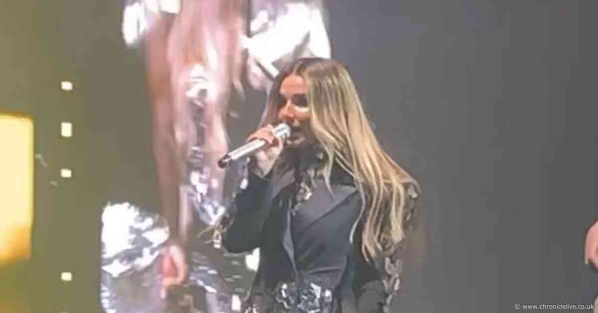 Girls Aloud's Cheryl sparks major career demand as fans 'desperate' for comeback