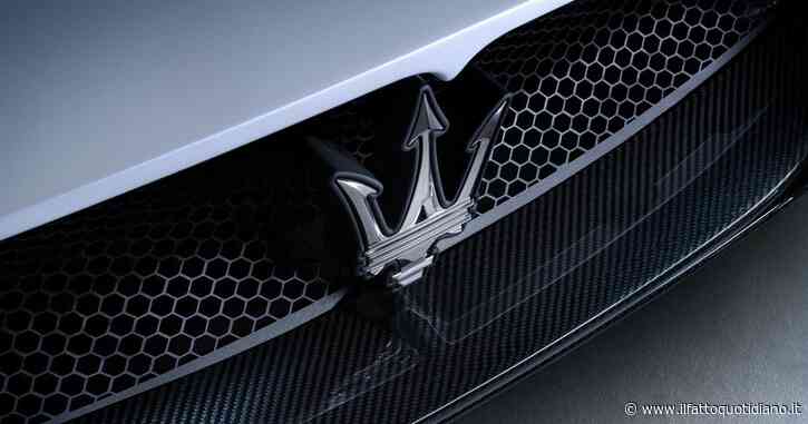 Maserati, nel futuro c’e’ spazio per un matrimonio (industriale) col Cavallino?