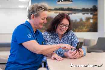 Digitale begeleiding voor en na operatie voor patiënten Dagcentrum WZA