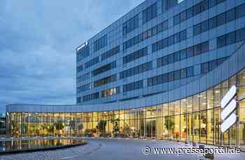 Ericsson gewinnt Green Future Best Practice Award auf dem Deutsche Telekom Campus Fair 2024