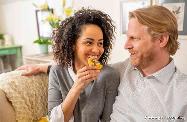 Fünfte "State of Snacking"-Studie von Mondelez International zeigt: Portionierte Snacks werden beim bewussten Snacking bevorzugt