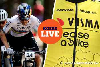 LIVE KOERS. Organisatie Omloop van het Hageland gooit handdoek in de ring, Team Visma-Lease a Bike breidt sportdirectie uit