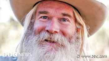 Australia's 'Space Gandalf' astronomer dies aged 62