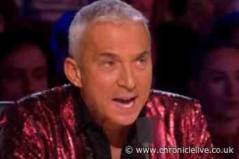 Bruno Tonioli's Britain's Got Talent replacement 'sealed' after ITV snub as shock rival emerges
