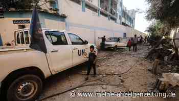 Angriff auf Gaza-Schule: Was das humanitäre Völkerrecht sagt