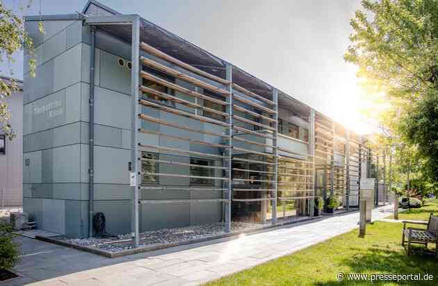 Tierärztliche Klinik Oberhaching begeht 30-jähriges Firmenjubiläum / Klinikerweiterung nach einjähriger Umbauphase abgeschlossen