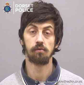 Wanted man believed to be in North Dorset