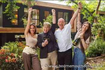 Man wins £2.5m Dorset house and £100,000 with Omaze