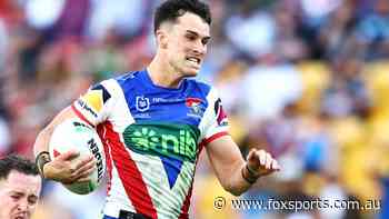 Knights’ big win as rising star set to re-sign; Veteran Bronco shown the door: Transfer Whispers