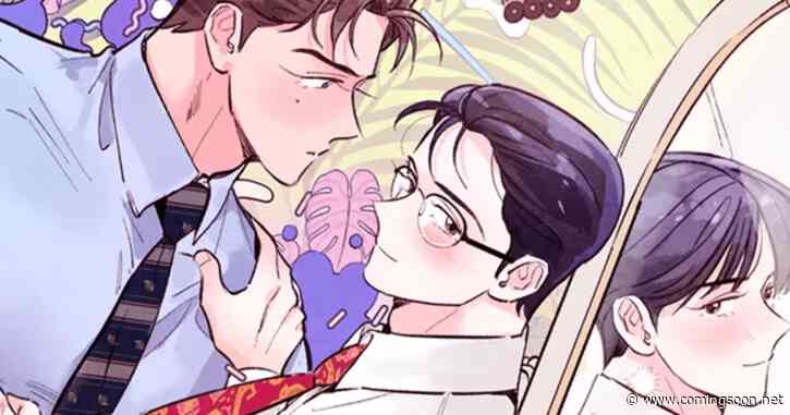 Where to Read the Punch Drunk Love Manga & Is It on Webtoon?