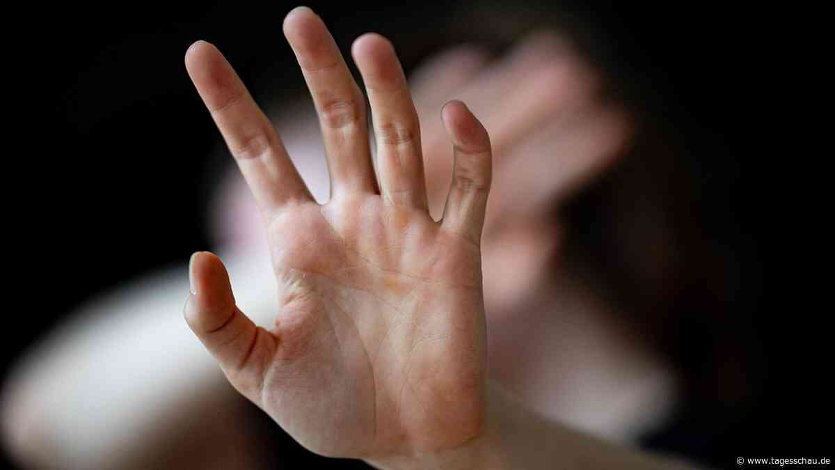 Aktuelle Zahlen: Wieder mehr Opfer häuslicher Gewalt