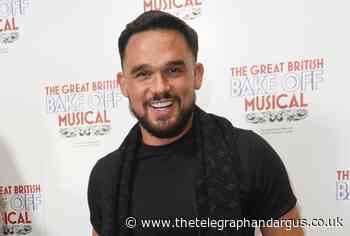 Gareth Gates new UK tour dates - how to buy tickets