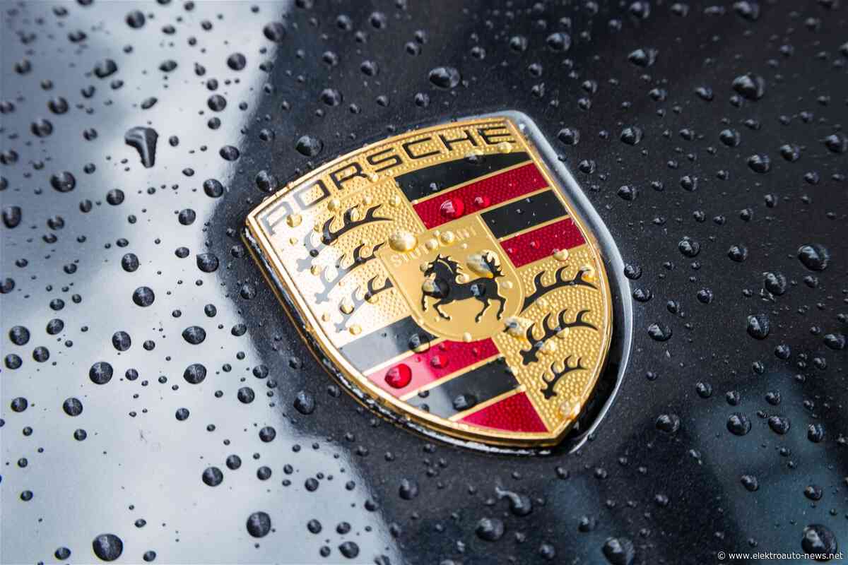Porsche ist „auch in unsicheren Zeiten hochprofitabel“