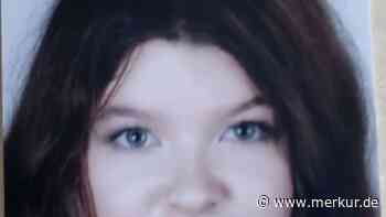 Mädchen (15) aus Glonn vermisst: Polizei bittet um Hinweise