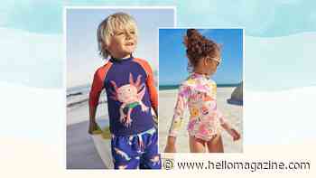 10 best swimsuits for kids: Top swimwear for girls, boys and babies