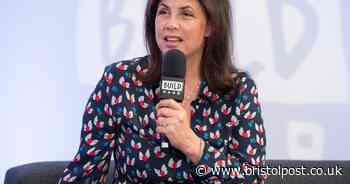 Support for Kirstie Allsopp as she shares sad news and tribute