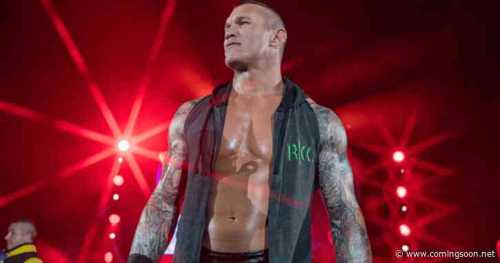 Randy Orton’s Bold Prediction for the Future Star of WWE