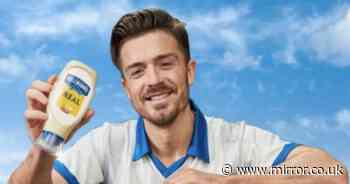 Hellmann's unveils Euro 2024 poster – but there's a very awkward issue