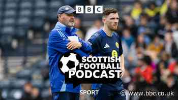 Scotland v Finland preview: Negative Normans and Positive Pat