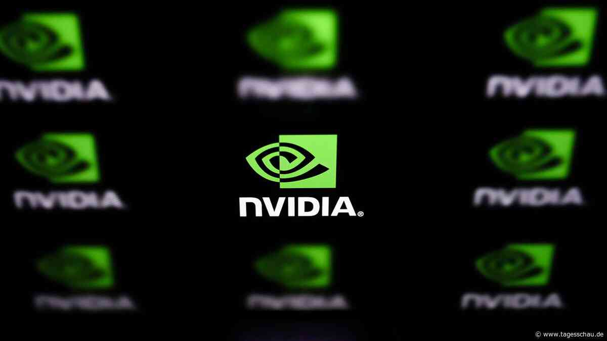 Wenn aus einer Aktie zehn werden: Aktiensplit bei Nvidia