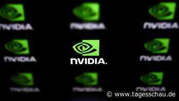 Wenn aus einer Aktie zehn werden: Aktiensplit bei Nvidia