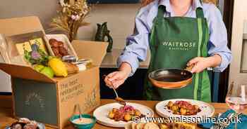 Waitrose makes announcement and says it's 'new and exciting'