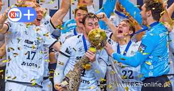 Handball-Prämien: Champions-League-Sieg ist keine Million mehr wert