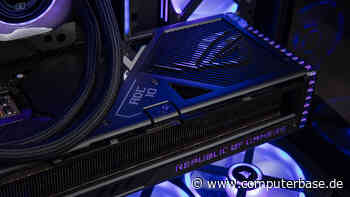 Mifcom × Asus BTF × Corsair iCUE Link: „Kabelloser“ PC mit GeForce RTX 4090 kostet 6.099 Euro