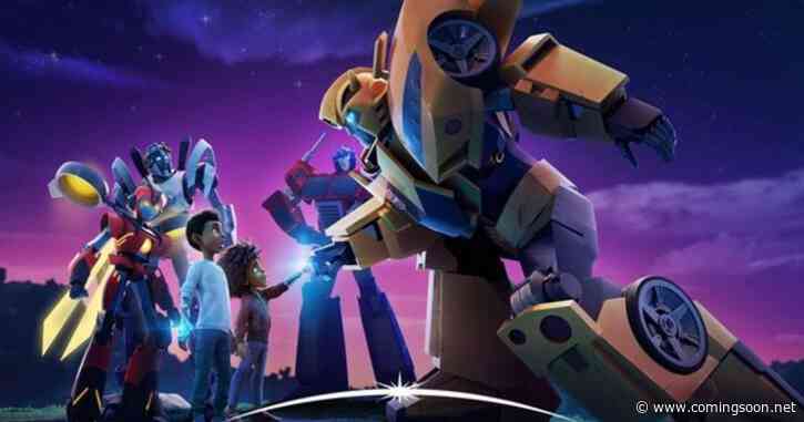 Will There Be a Transformers: EarthSpark Season 3 Release Date & Is It Coming Out?
