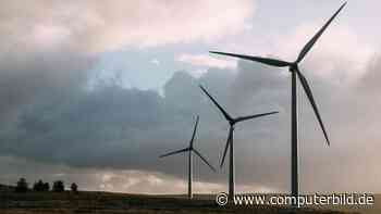 Neues Gesetz: Bundesregierung zündet den Windkraft-Turbo