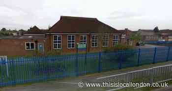 Muschamp Primary School Sutton closes for general election