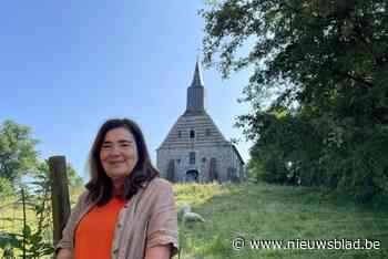 Restauratie van Sint-Servatiuskapel van Rommersom komt dichterbij: “Hoge erfgoedwaarde en toeristisch potentieel”