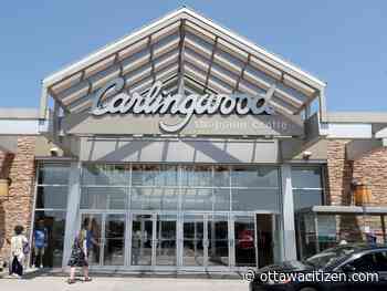 Pellerin: Ottawa's Carlingwood Mall could become the perfect community hub
